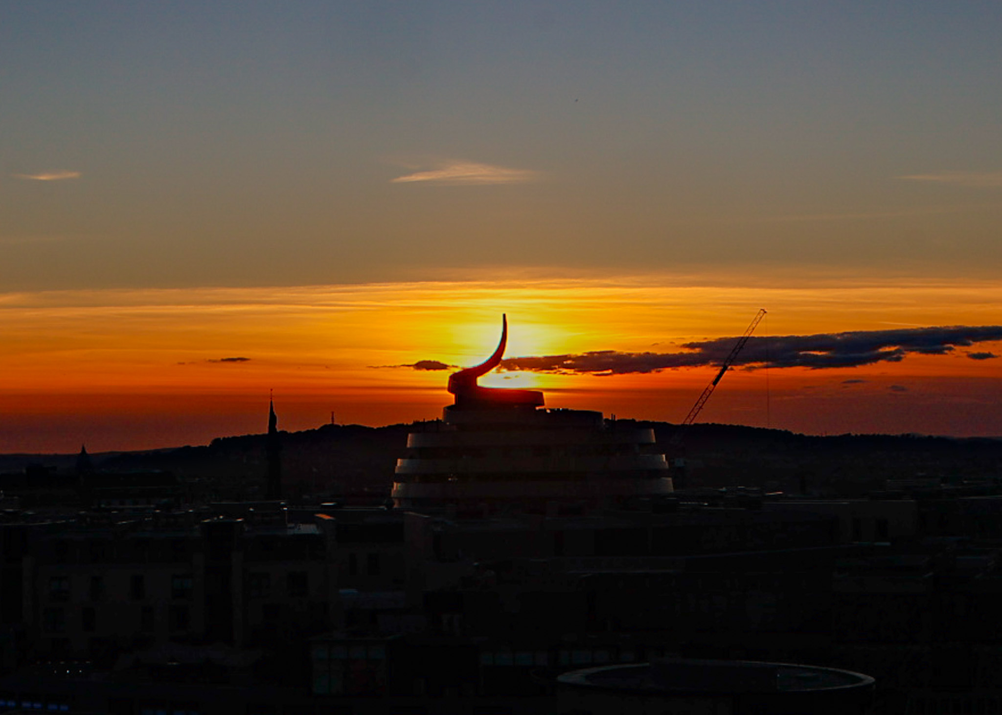 Edinburgh & Scotland